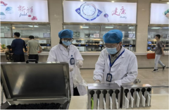 <b>季食物平安建牢防护樊篱</b>