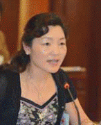 <b>”一曲参取食物平安法点窜的中国人平易近大学</b>